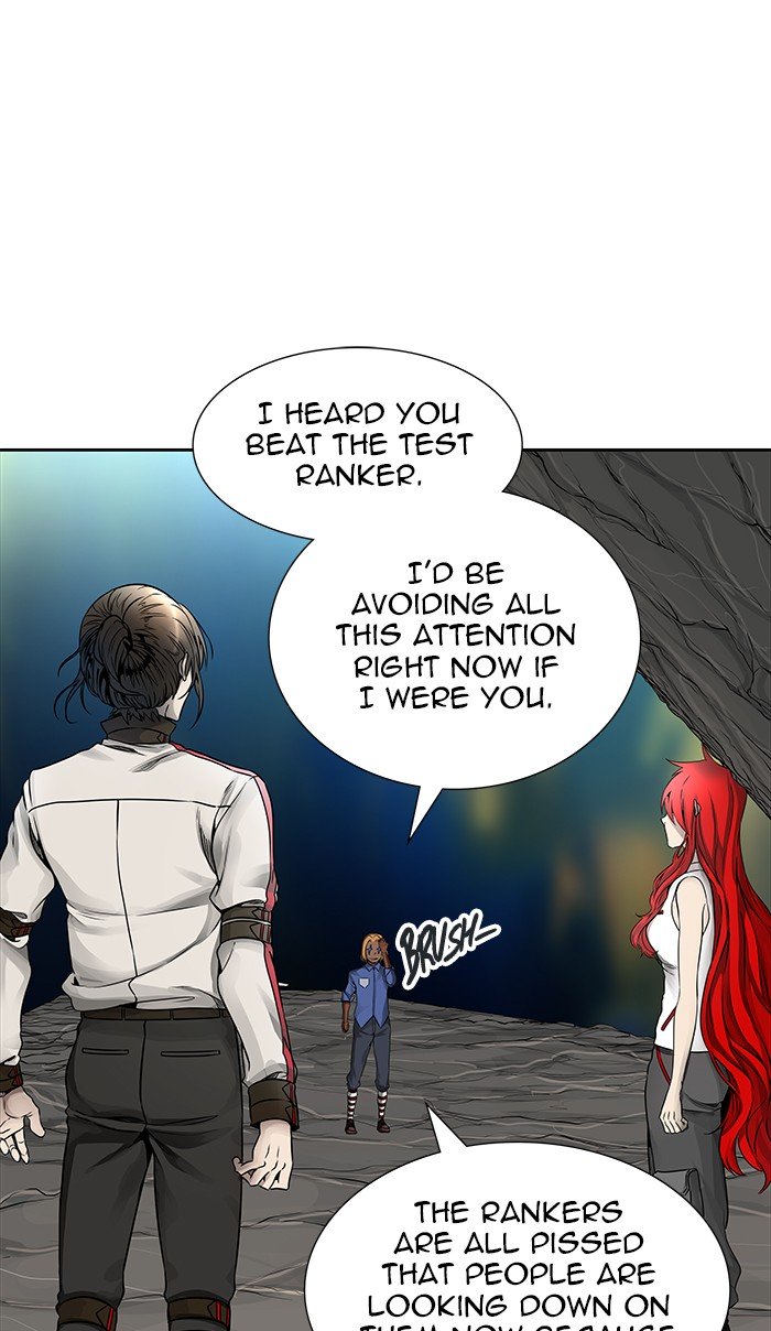 Tower of God, Chapter 469 image 044